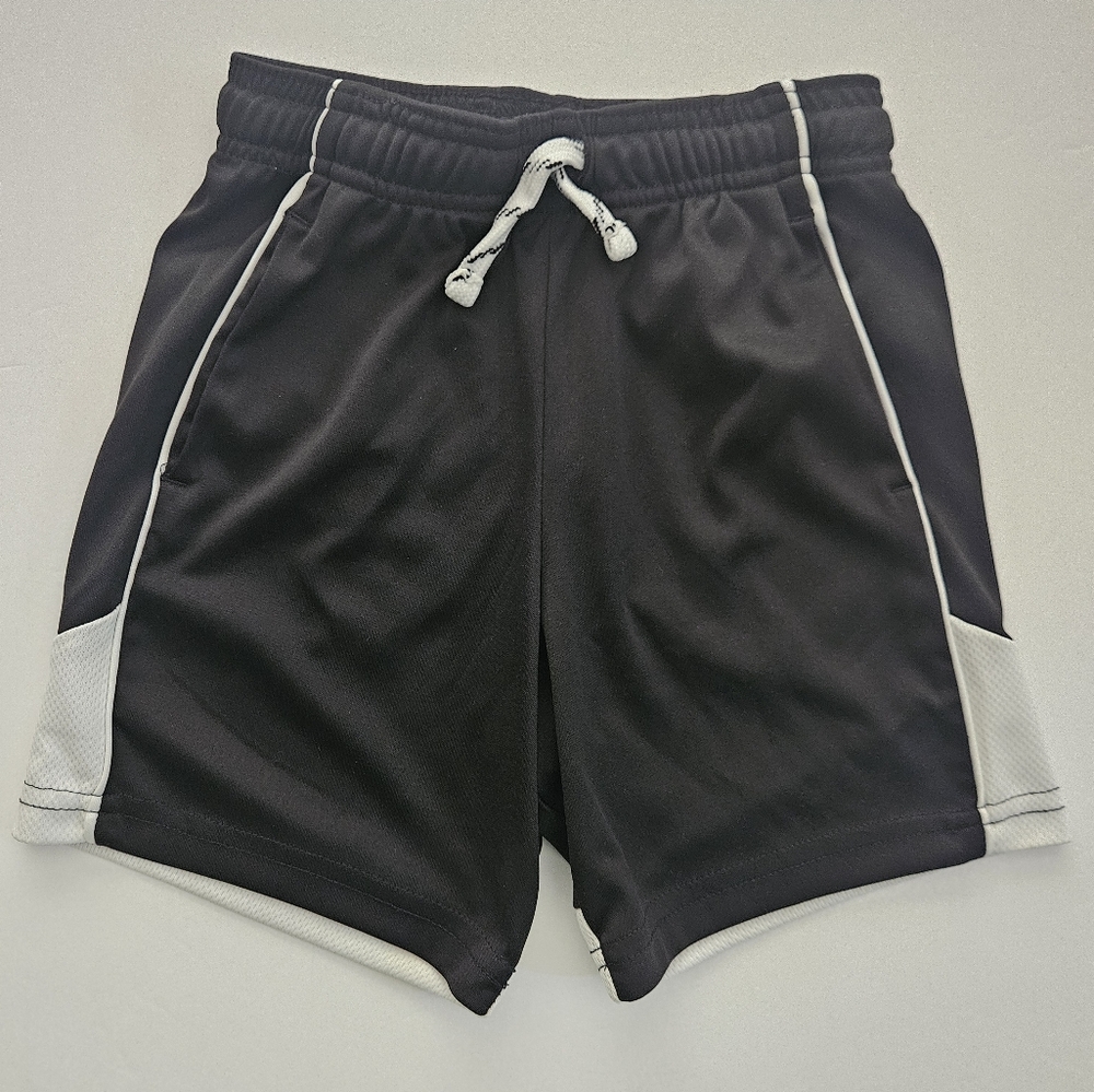 Jumping Beans Boys Active Shorts 4T